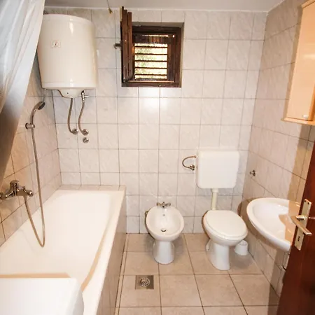 Apartment Vanessa Marusici (Split-Dalmatia)