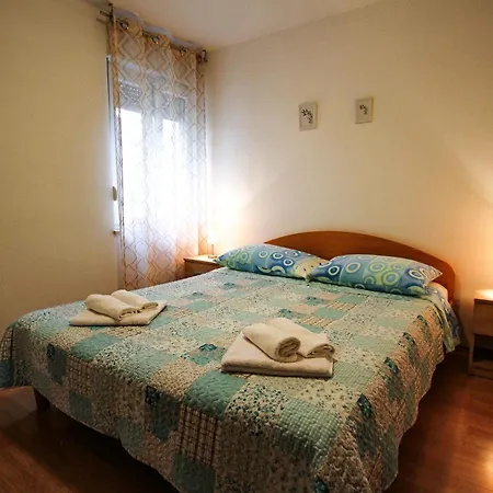 Vanessa Apartment