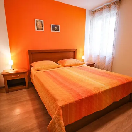 Vanessa Apartment Marusici (Split-Dalmatia)